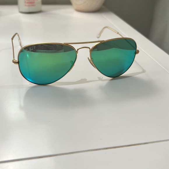 COPY - Ray ban womens sunglasses - Picture 2 of 2